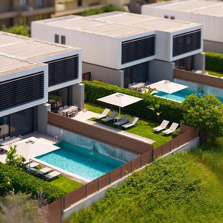 Momentum Villas Ialysos  Ngoại thất bức ảnh