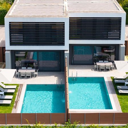 Momentum Villas Ialysos  Ngoại thất bức ảnh
