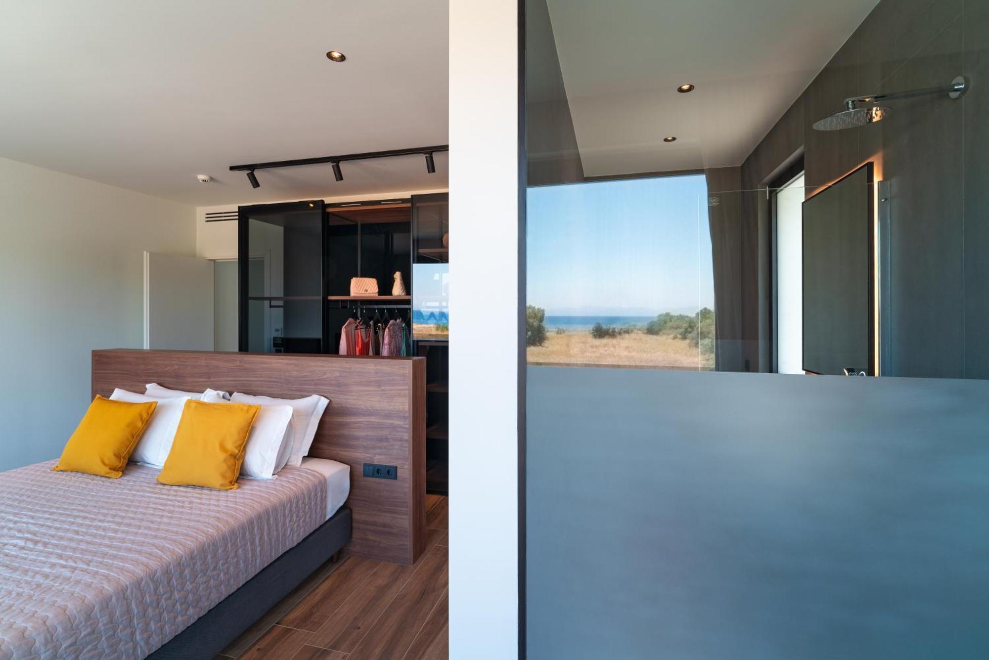 Momentum Villas Ialysos  Ngoại thất bức ảnh