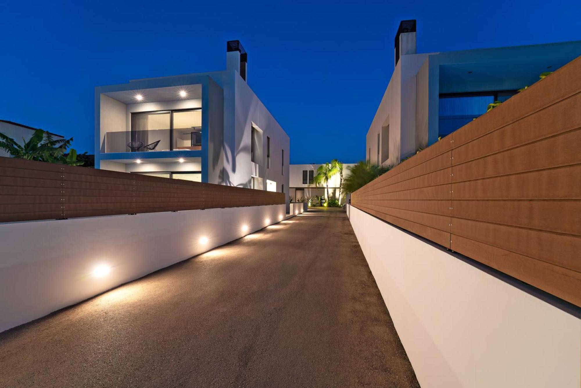 Momentum Villas Ialysos  Ngoại thất bức ảnh