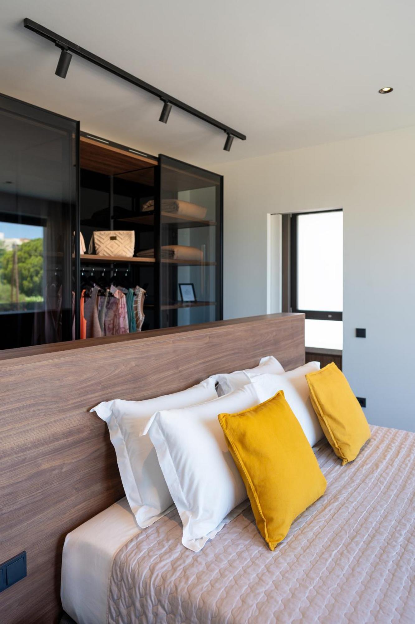 Momentum Villas Ialysos  Ngoại thất bức ảnh