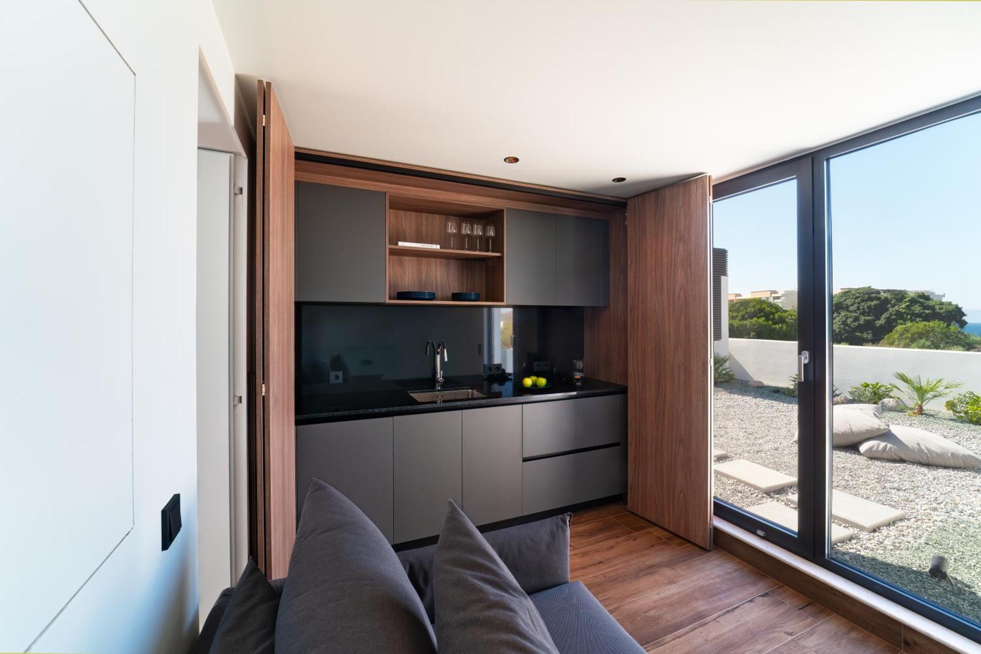 Momentum Villas Ialysos  Ngoại thất bức ảnh