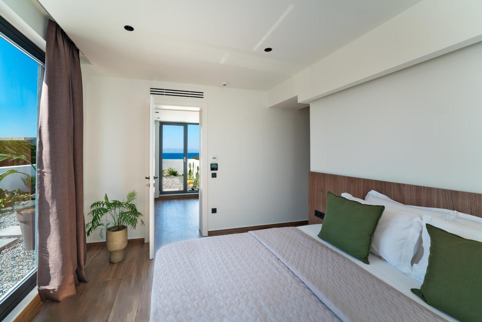 Momentum Villas Ialysos  Ngoại thất bức ảnh