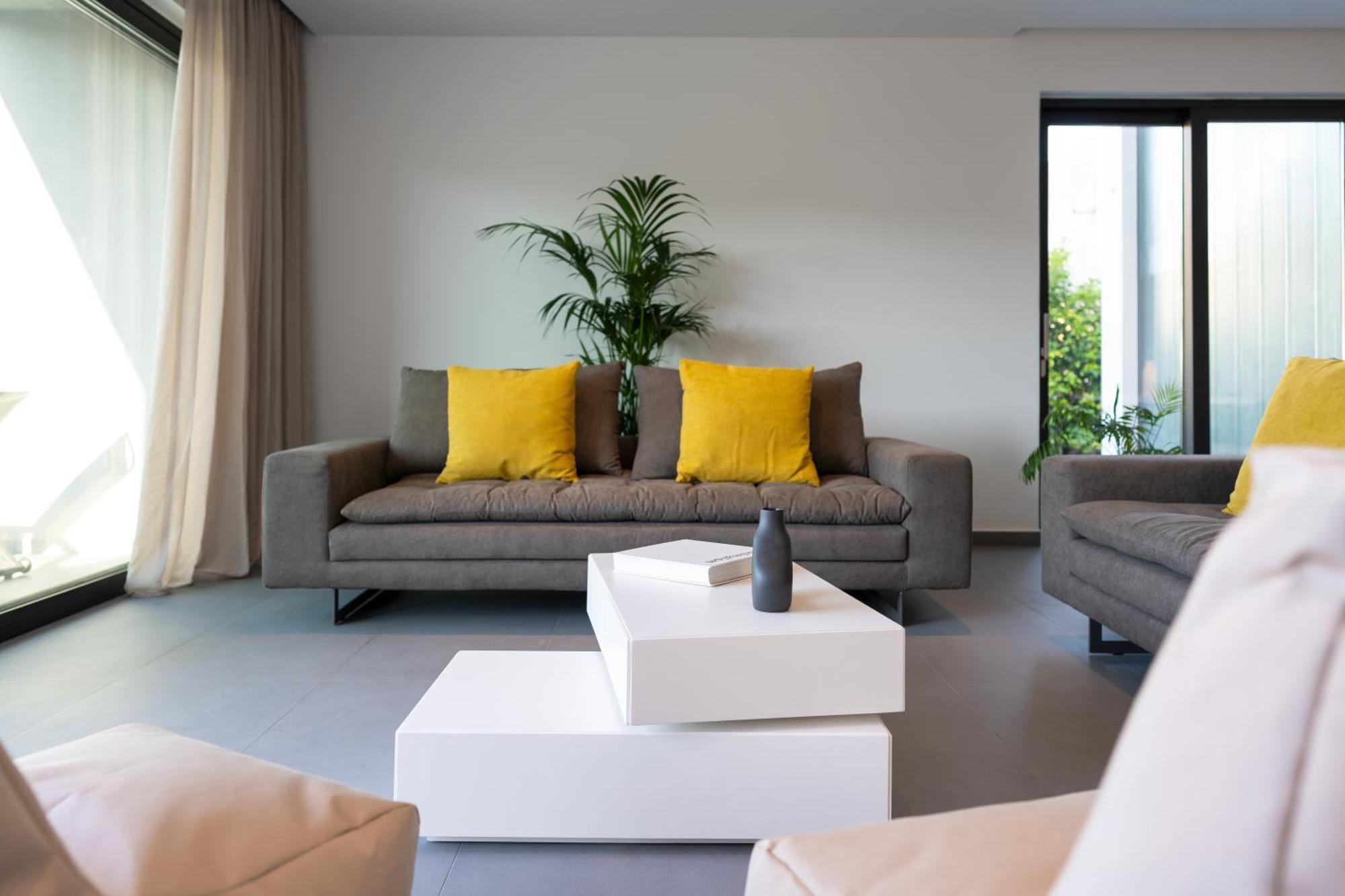 Momentum Villas Ialysos  Ngoại thất bức ảnh