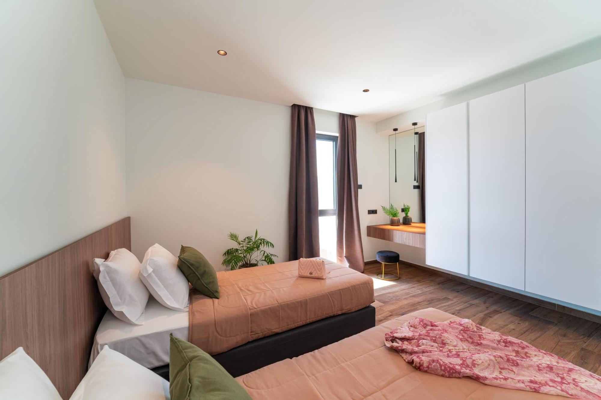 Momentum Villas Ialysos  Ngoại thất bức ảnh