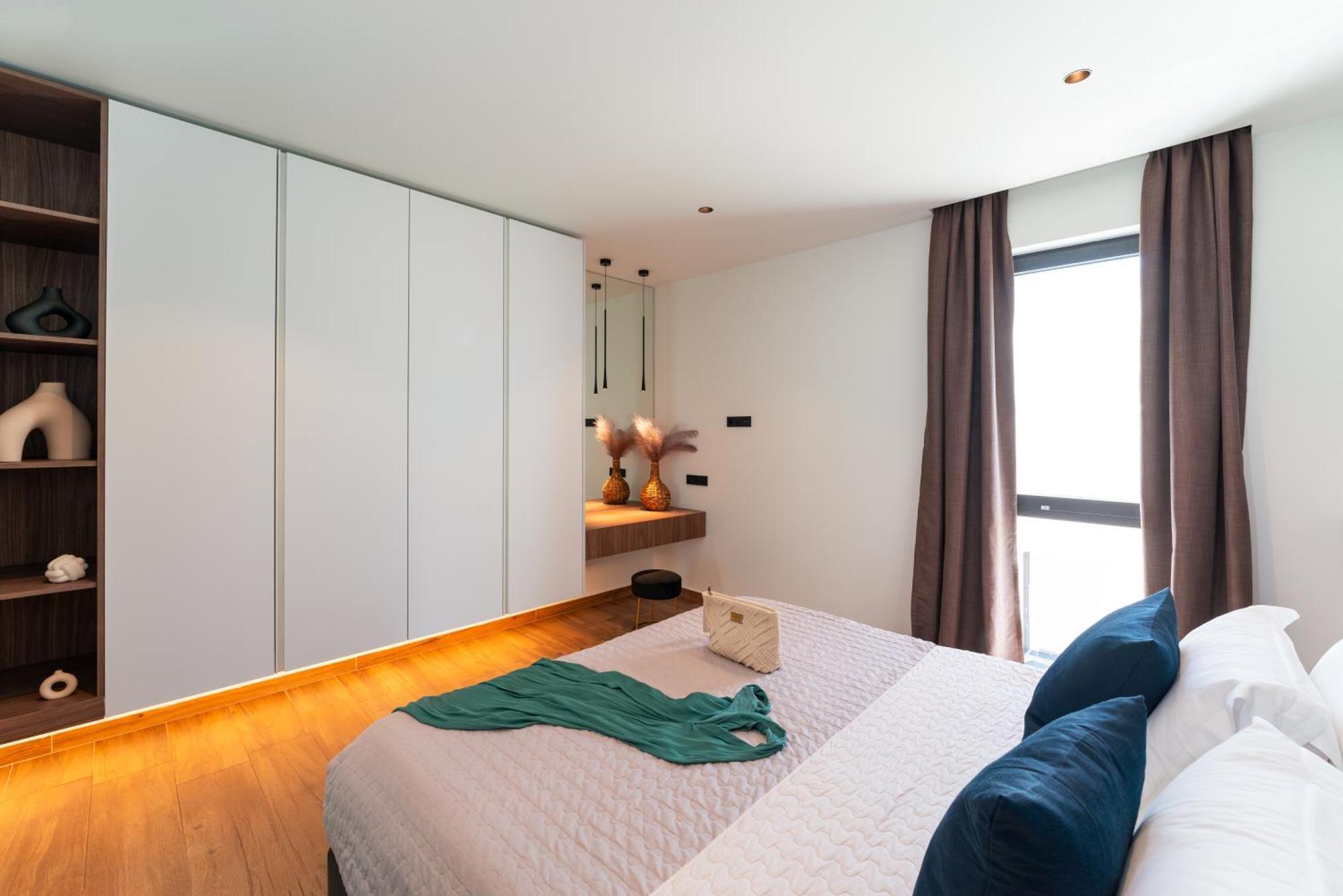 Momentum Villas Ialysos  Ngoại thất bức ảnh