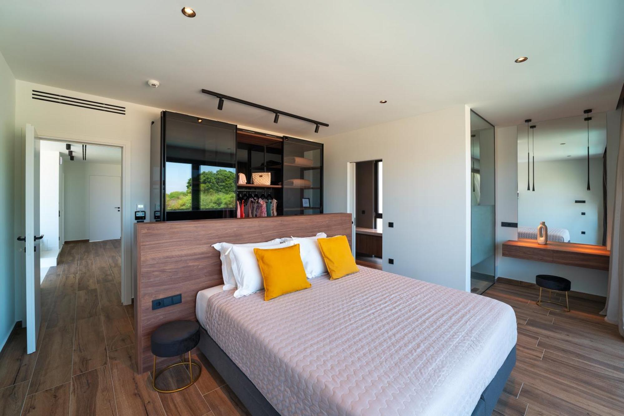 Momentum Villas Ialysos  Ngoại thất bức ảnh