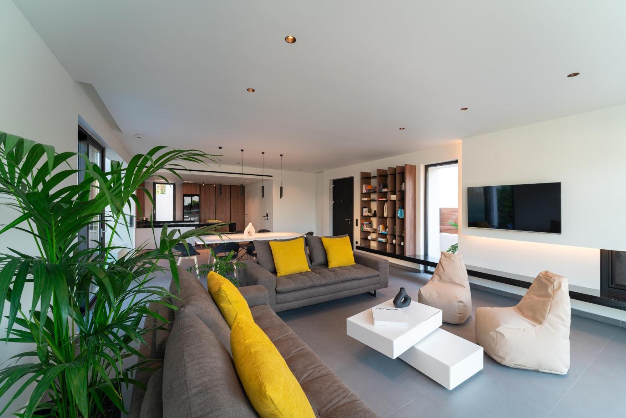 Momentum Villas Ialysos  Ngoại thất bức ảnh