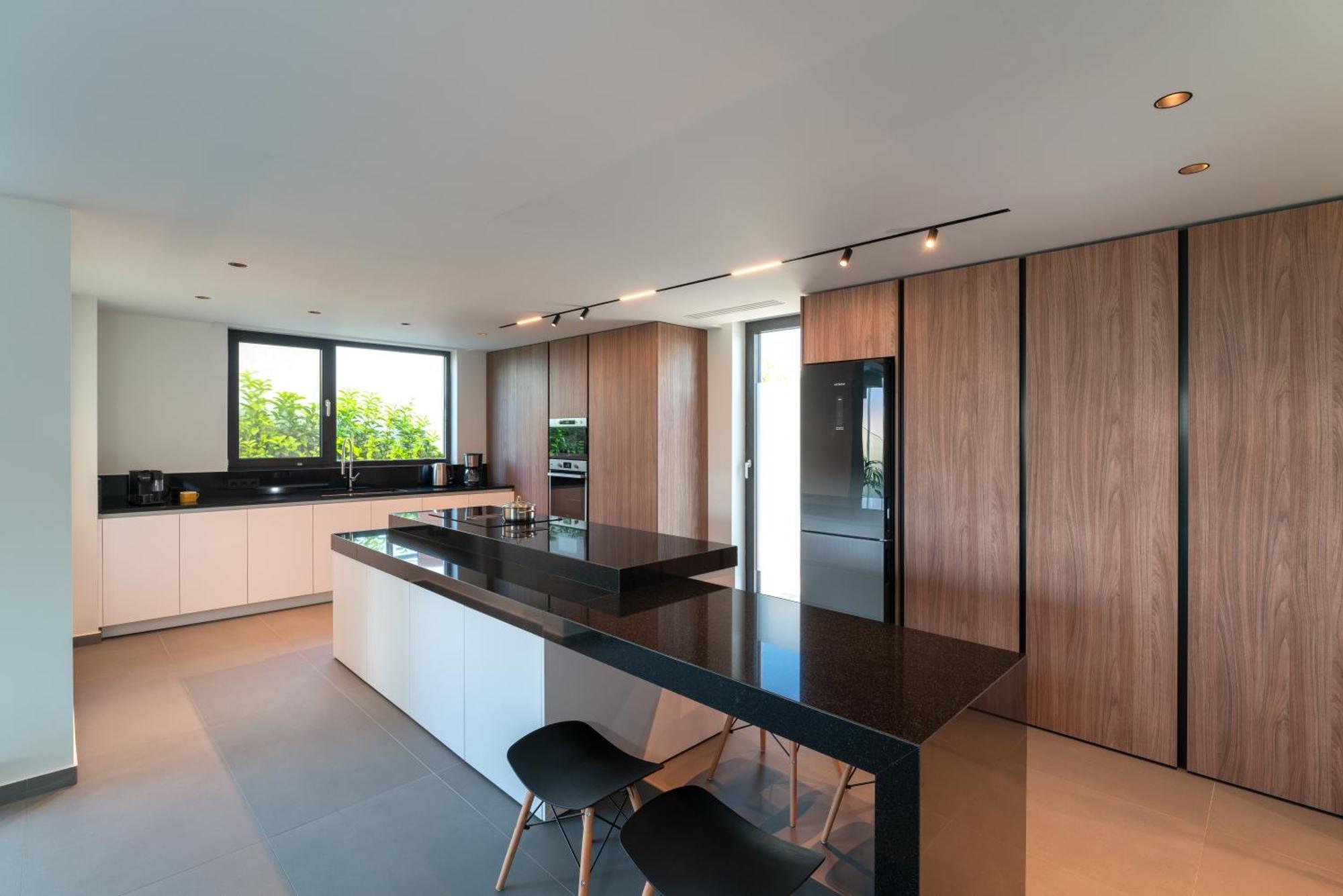 Momentum Villas Ialysos  Ngoại thất bức ảnh