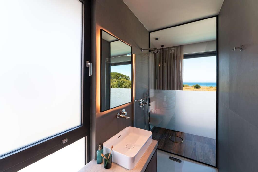 Momentum Villas Ialysos  Phòng bức ảnh