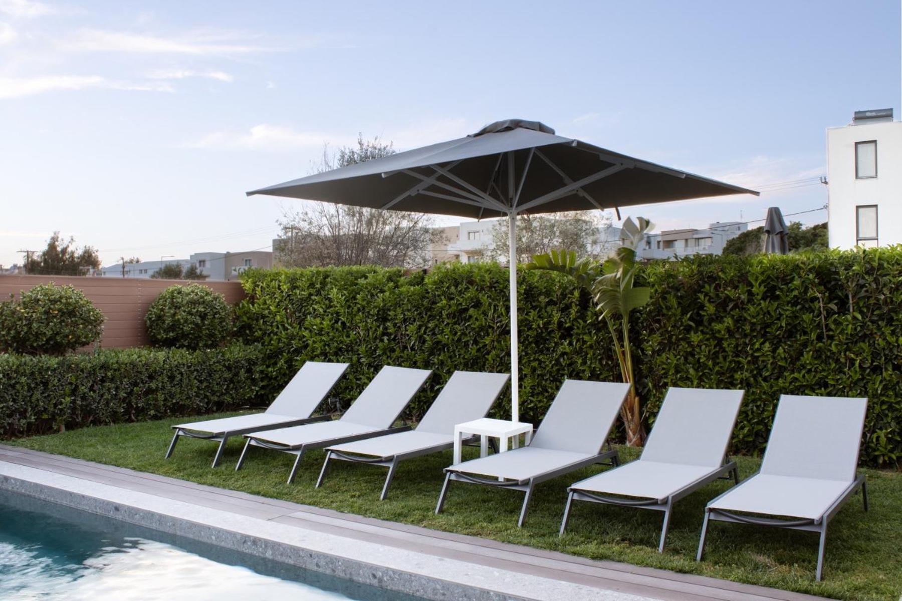 Momentum Villas Ialysos  Ngoại thất bức ảnh