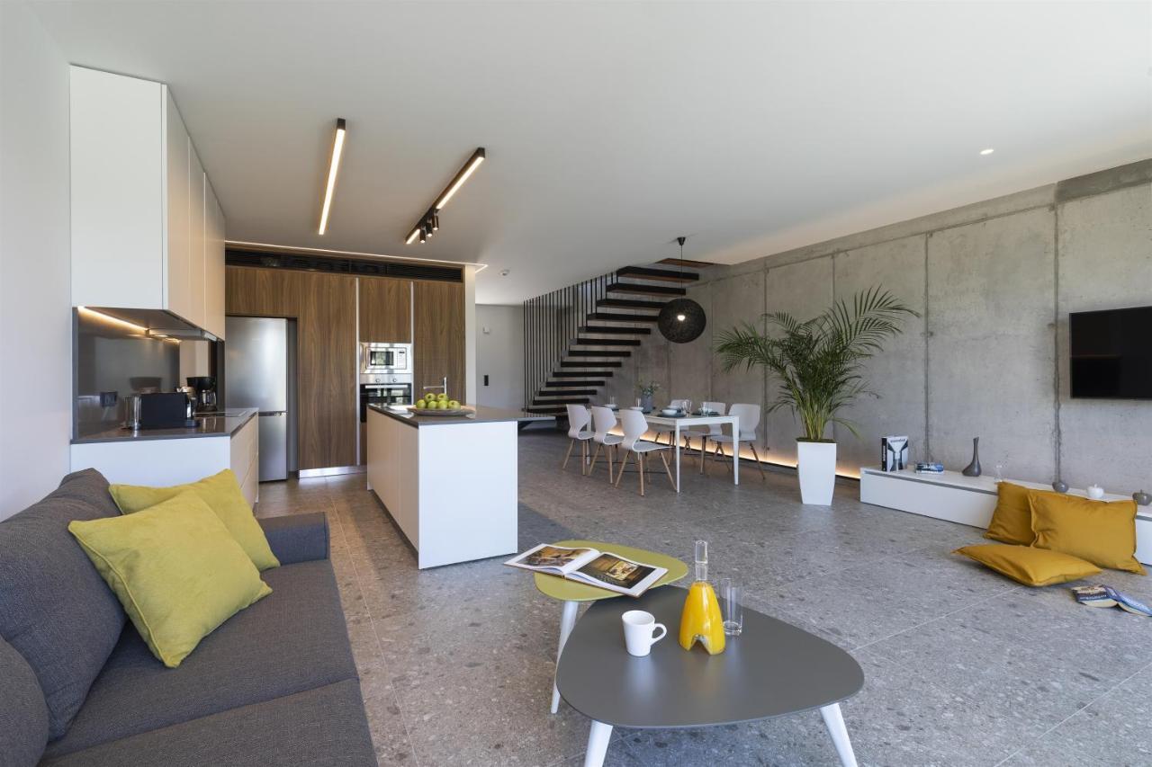 Momentum Villas Ialysos  Ngoại thất bức ảnh