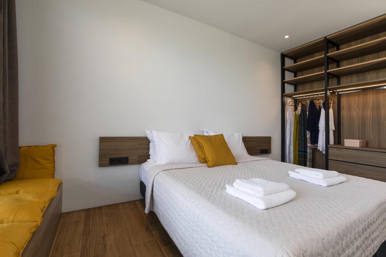 Momentum Villas Ialysos  Ngoại thất bức ảnh