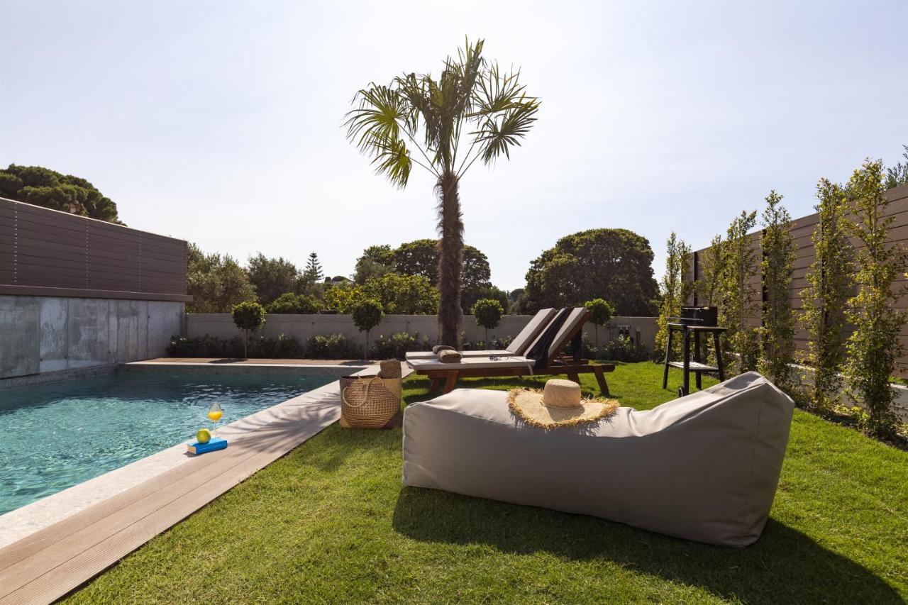 Momentum Villas Ialysos  Ngoại thất bức ảnh