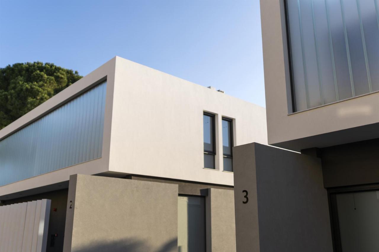 Momentum Villas Ialysos  Ngoại thất bức ảnh