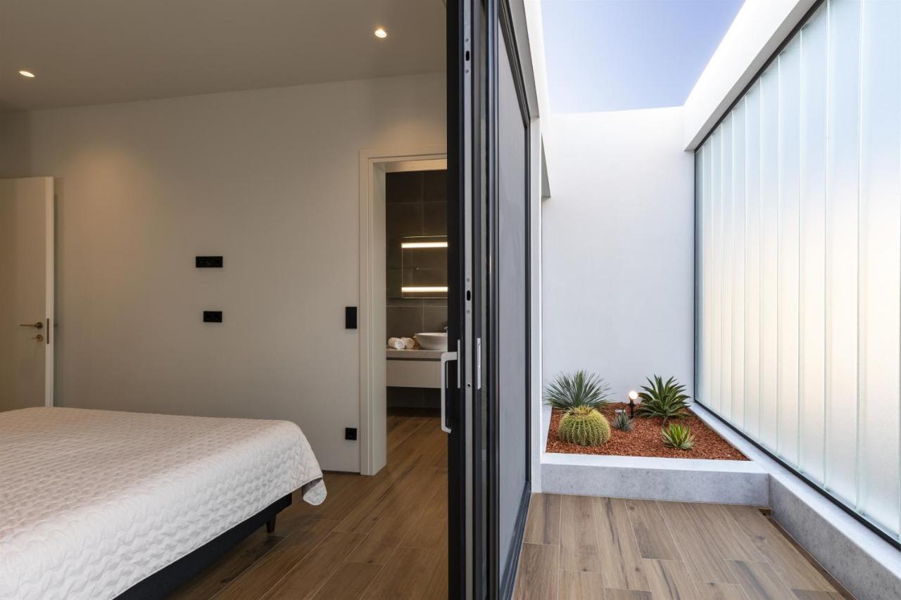 Momentum Villas Ialysos  Ngoại thất bức ảnh