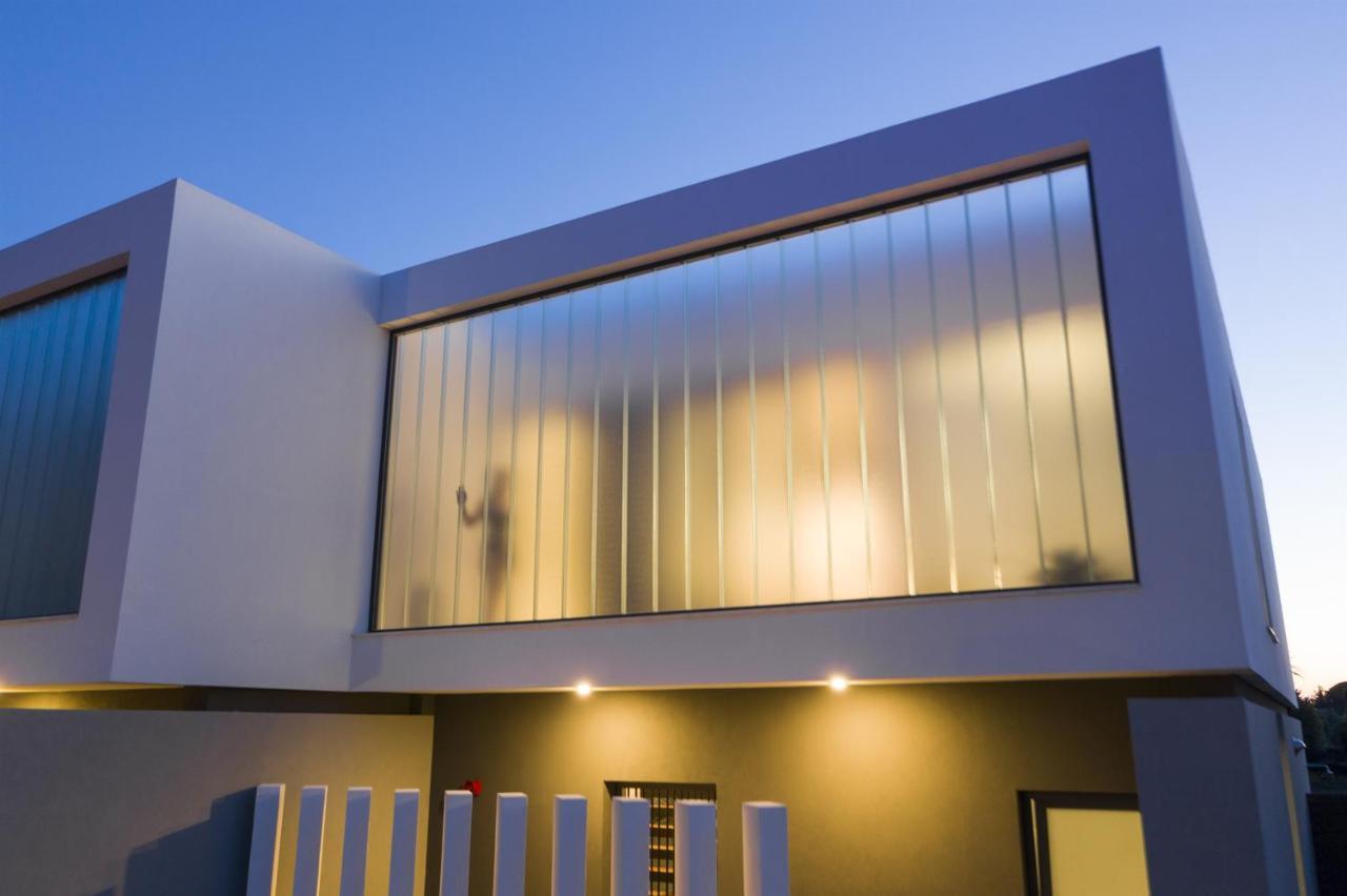 Momentum Villas Ialysos  Ngoại thất bức ảnh