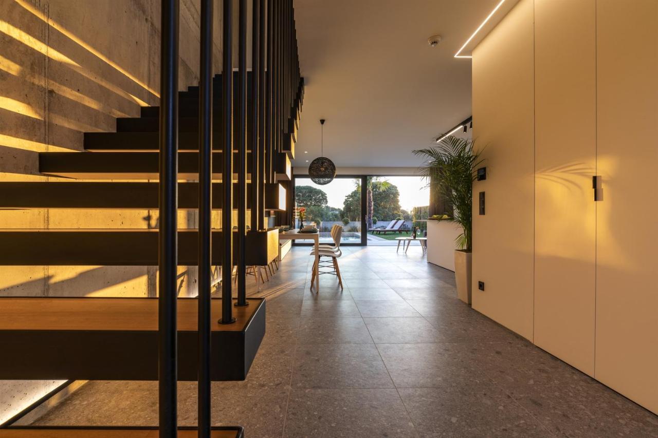 Momentum Villas Ialysos  Ngoại thất bức ảnh