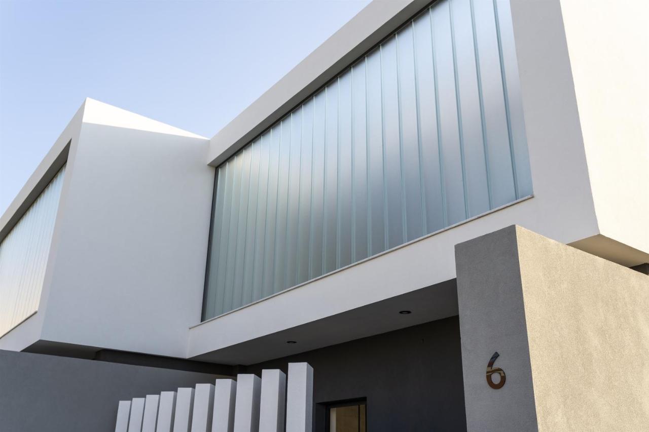 Momentum Villas Ialysos  Ngoại thất bức ảnh