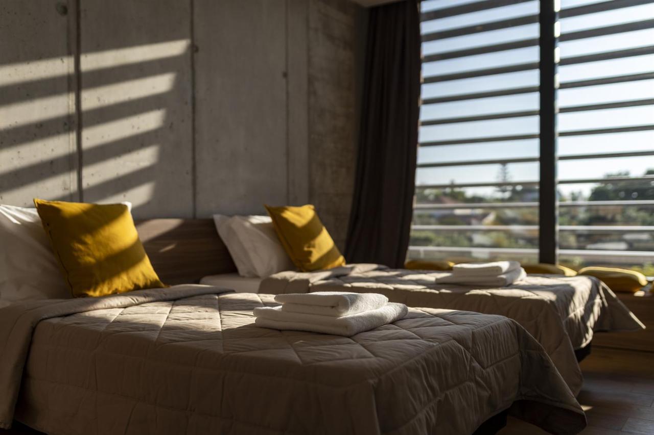 Momentum Villas Ialysos  Ngoại thất bức ảnh