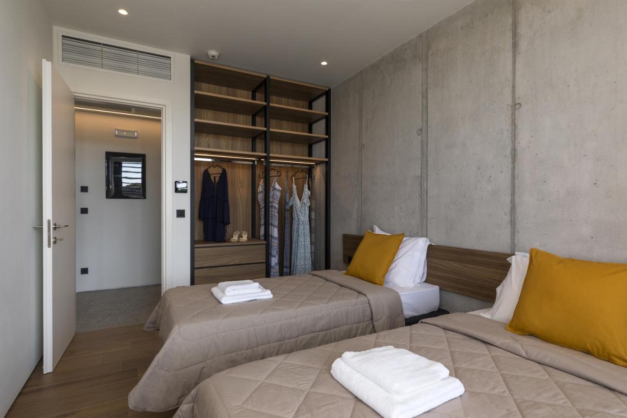 Momentum Villas Ialysos  Ngoại thất bức ảnh